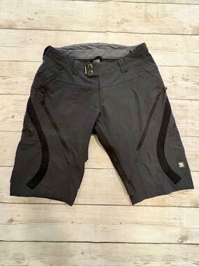 Men's Raceface Mountain Bike Shorts